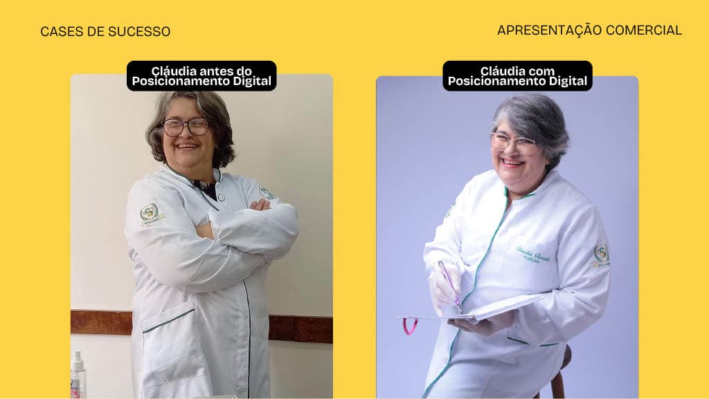 Case Cláudia